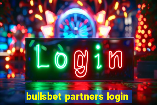 bullsbet partners login